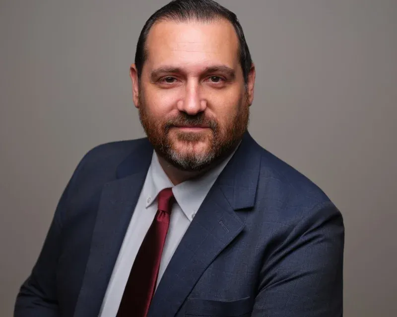Alfred E. Fargione, III