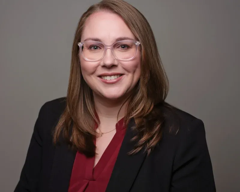 Alicia Bullock headshot