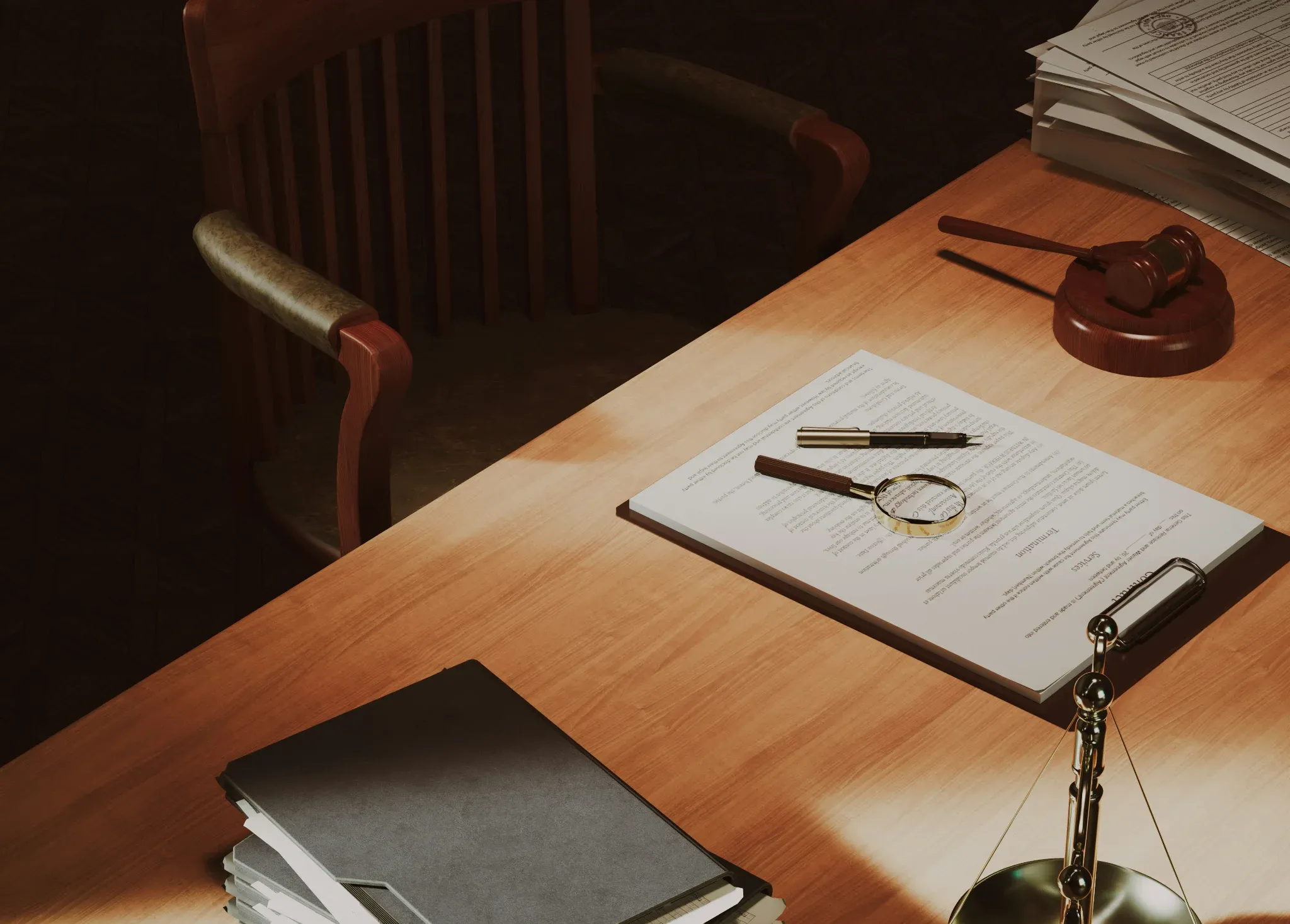 Fraud Isn’t Just a Bad Deal: It’s Deception You Can Prove