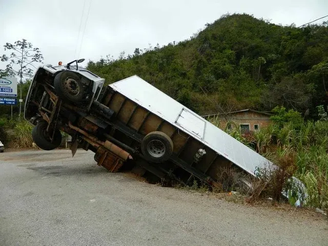 Georgia Truck Accident Lawyer title min