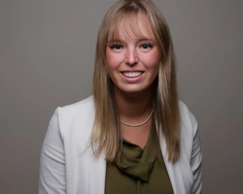 Katherine Manning headshot