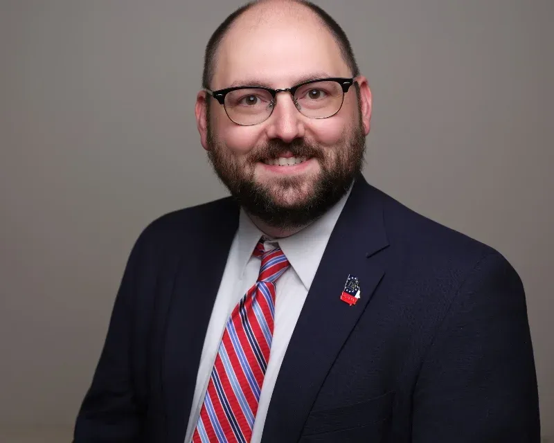 Lucas Boggs headshot