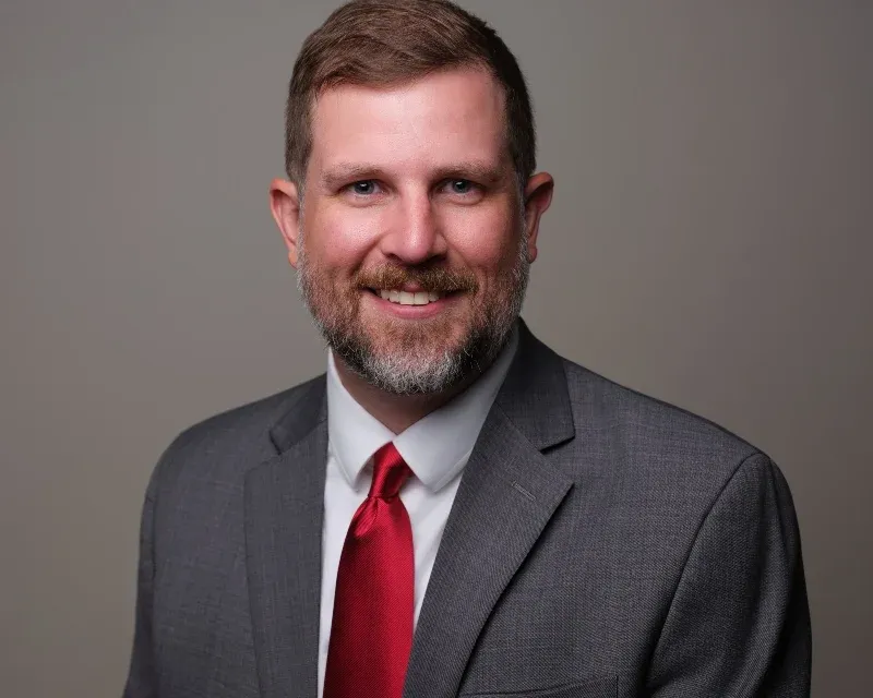 Lucas Cowan headshot