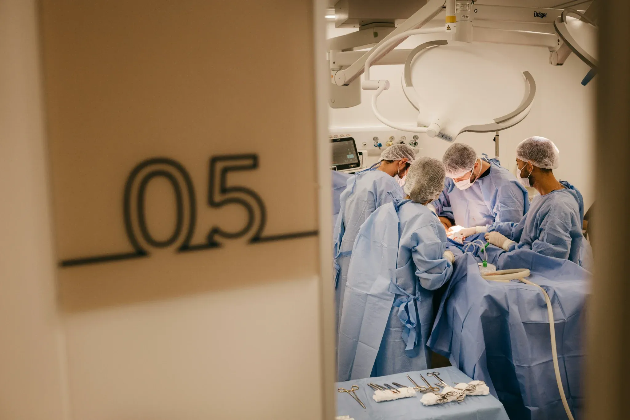 Not Every Bad Outcome Is Malpractice. But Some Are.