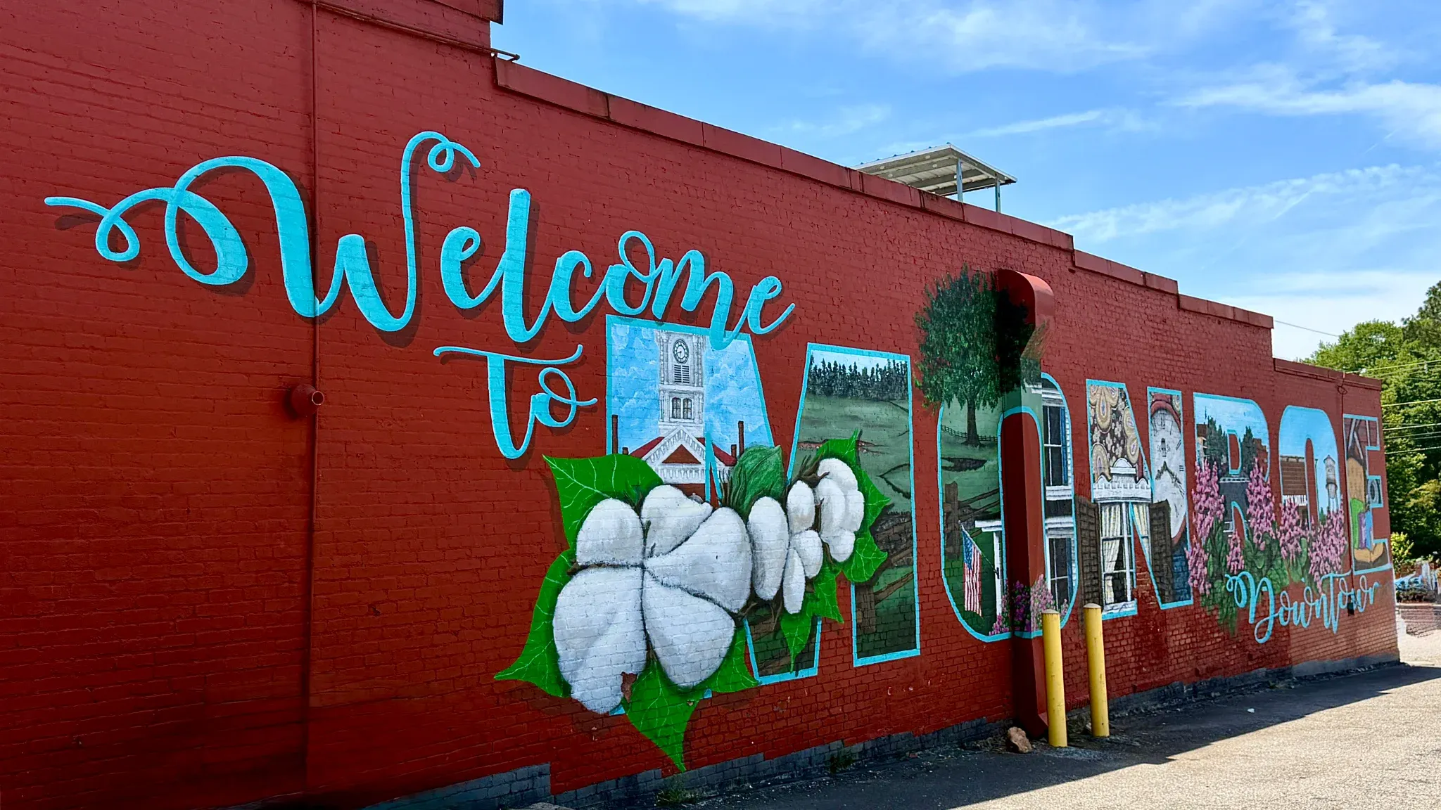 Protecting Your Future in a Town That’s Changing Fast