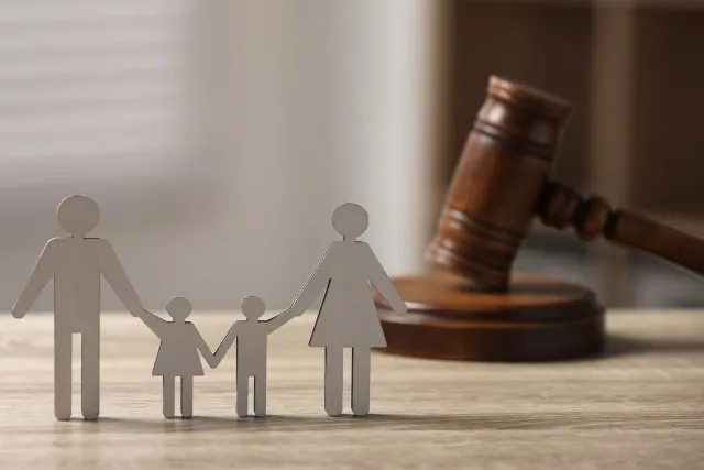 Representing Individuals and Families in Divorce, Custody, and Related Matters Throughout Georgia