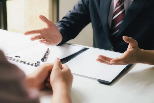 What It Costs to Talk to a Fraud Lawyer