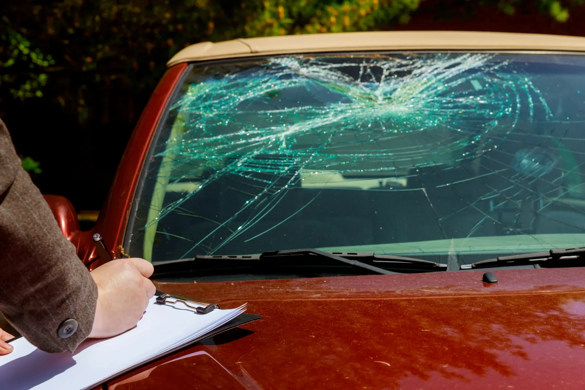 What Happens After the Crash Matters More Than You Think