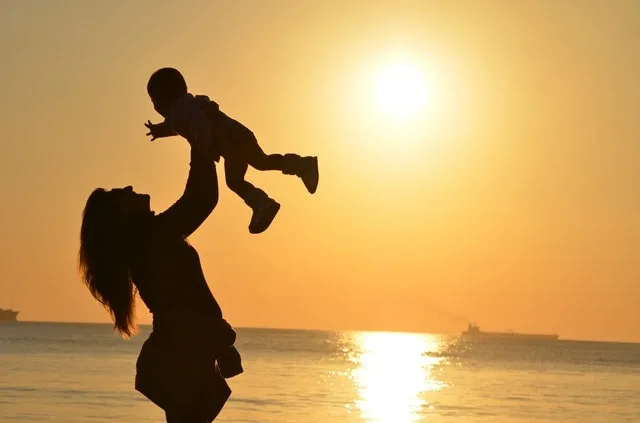 Types of Custody in Georgia