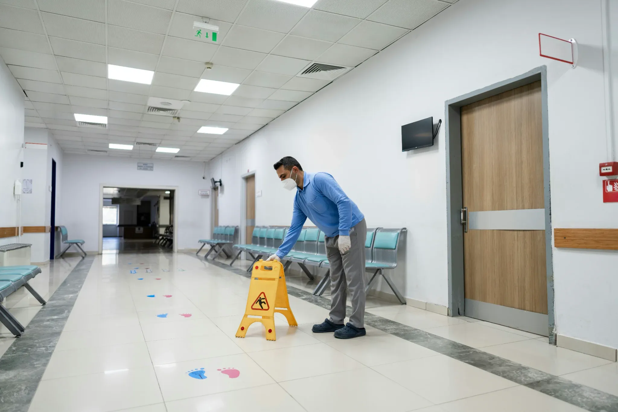 What To Do After a Workplace Injury
