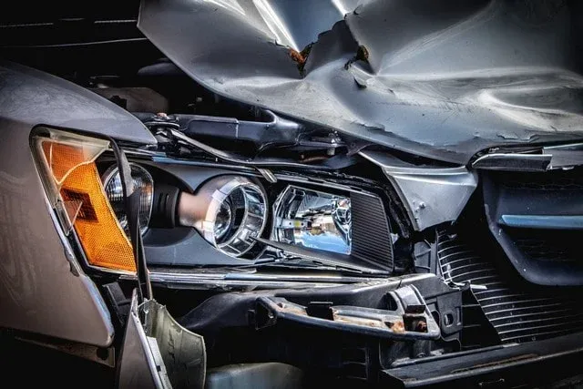 Common Causes of Car Accidents