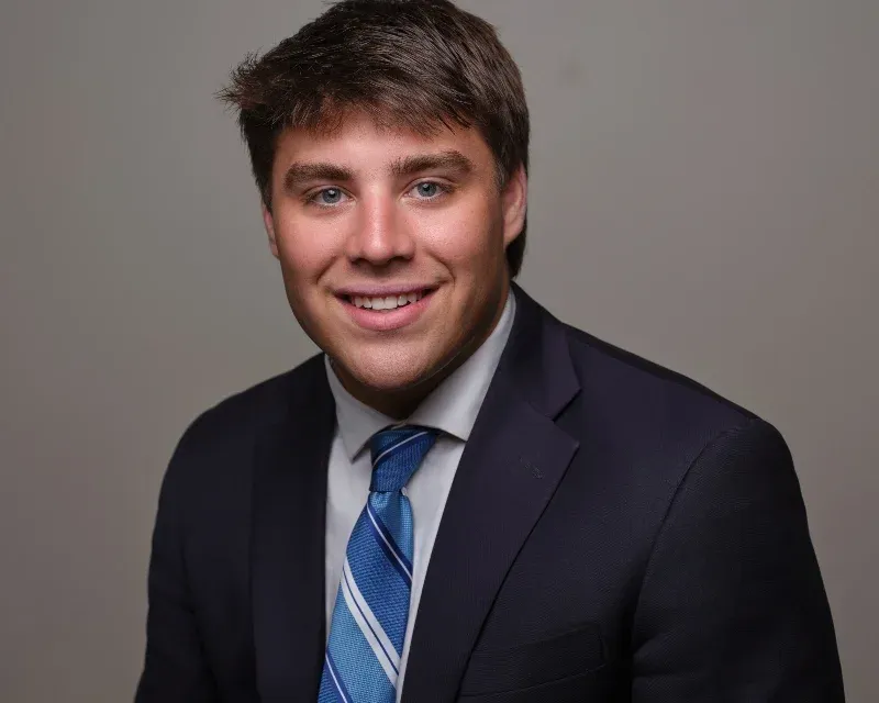 Will Morris headshot